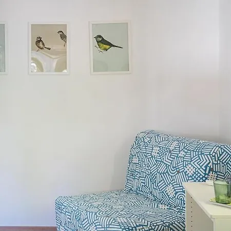 Vidam Mokus Vendeghaz Apartament