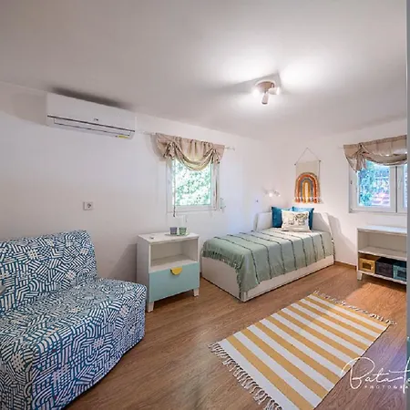 Vidam Mokus Vendeghaz Apartament *