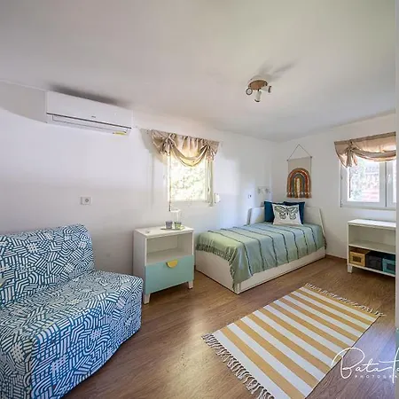 Vidam Mokus Vendeghaz Apartament Nagymaros