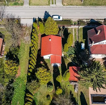 Apartament Vidam Mokus Vendeghaz