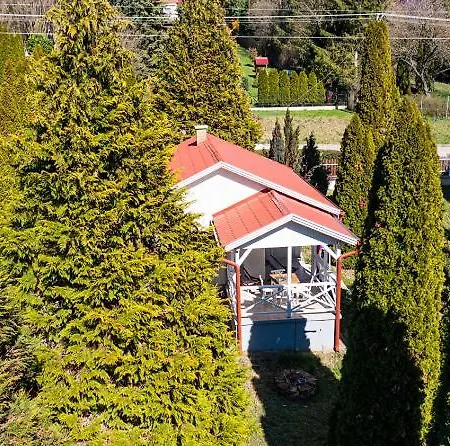 Apartman Vidám Mókus *