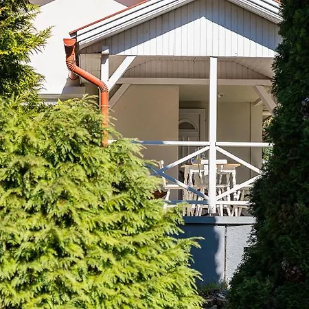 Vidam Mokus Vendeghaz Apartament *