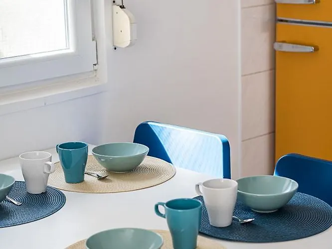Apartman Vidám Mókus *