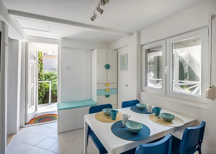 Apartman Vidám Mókus