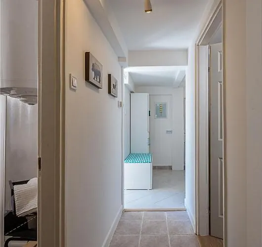 Apartman Vidám Mókus