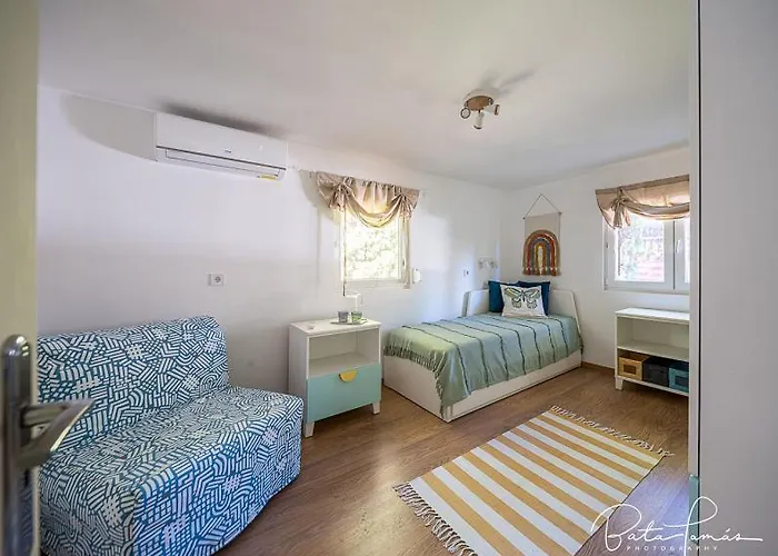 Vidám Mókus Apartman Nagymaros