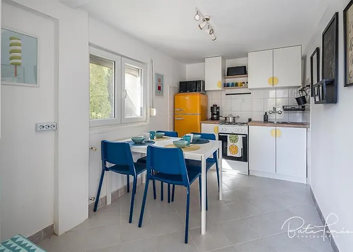 Apartman Vidám Mókus