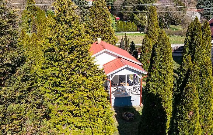 Apartman Vidám Mókus *